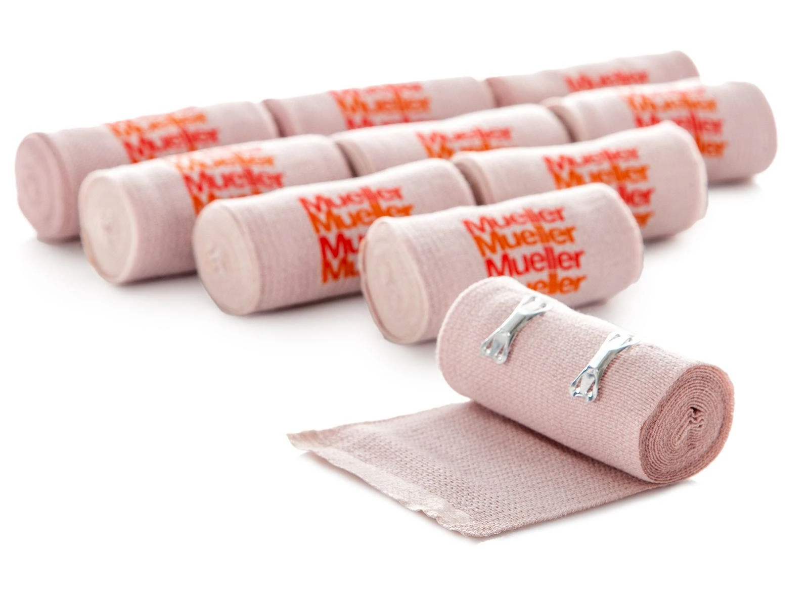 Mueller Elastic Wrap - Image 4