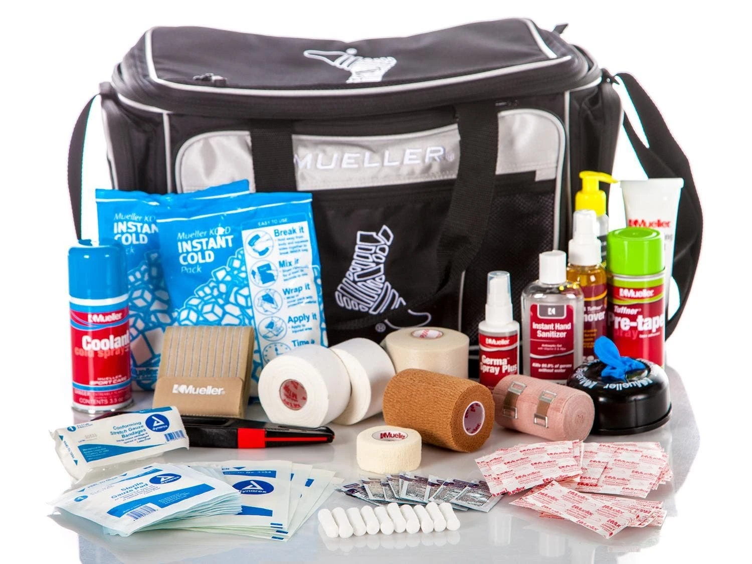 Mueller Hero Response Athletic Training Kit - Image 3