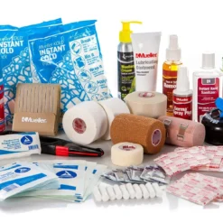 Mueller Hero Protege/Response Refill Kit