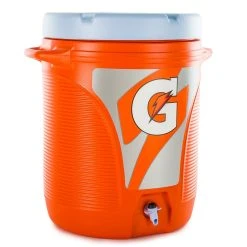 Gatorade Cooler