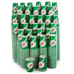 Gatorade Cups