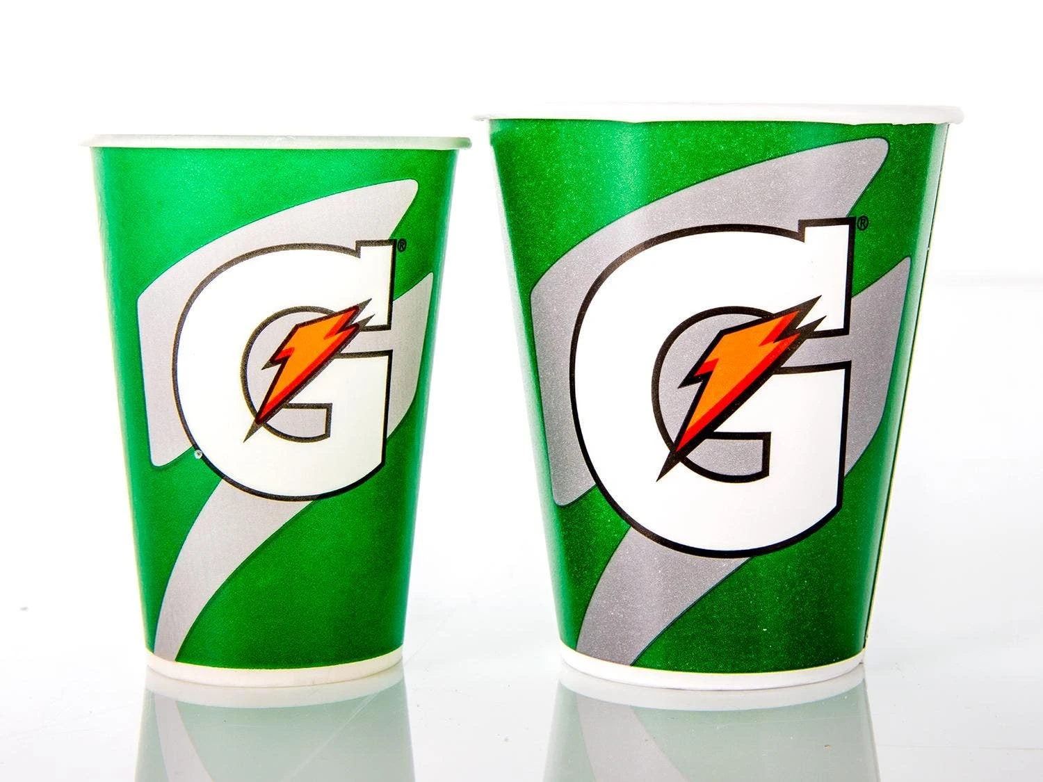 Gatorade Cups - Image 4