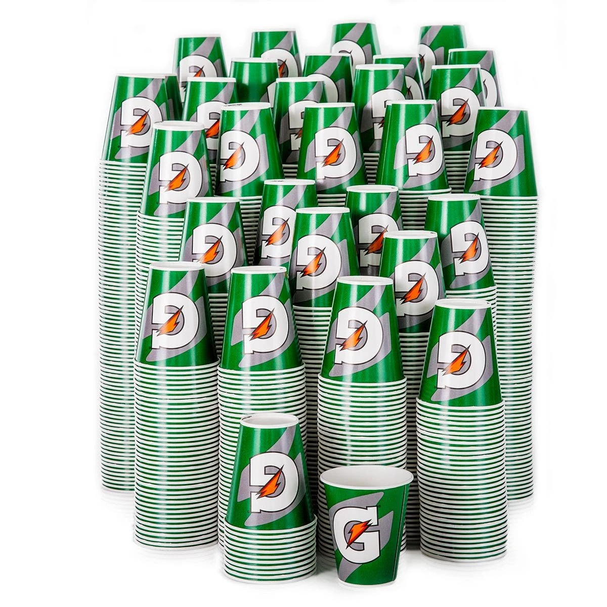 Gatorade Cups - Image 2