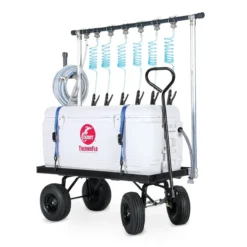 Cramer Thermoflo Max Hydration System