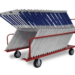 Universal Hurdle Cart