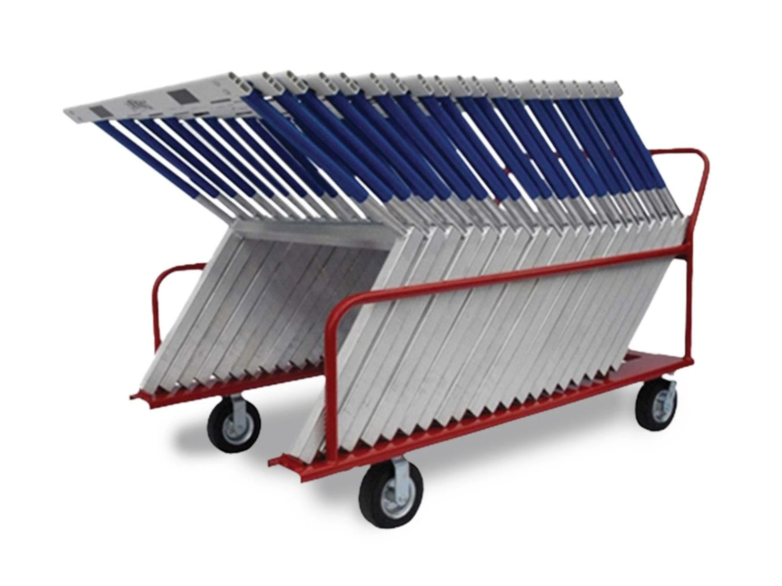 Universal Hurdle Cart