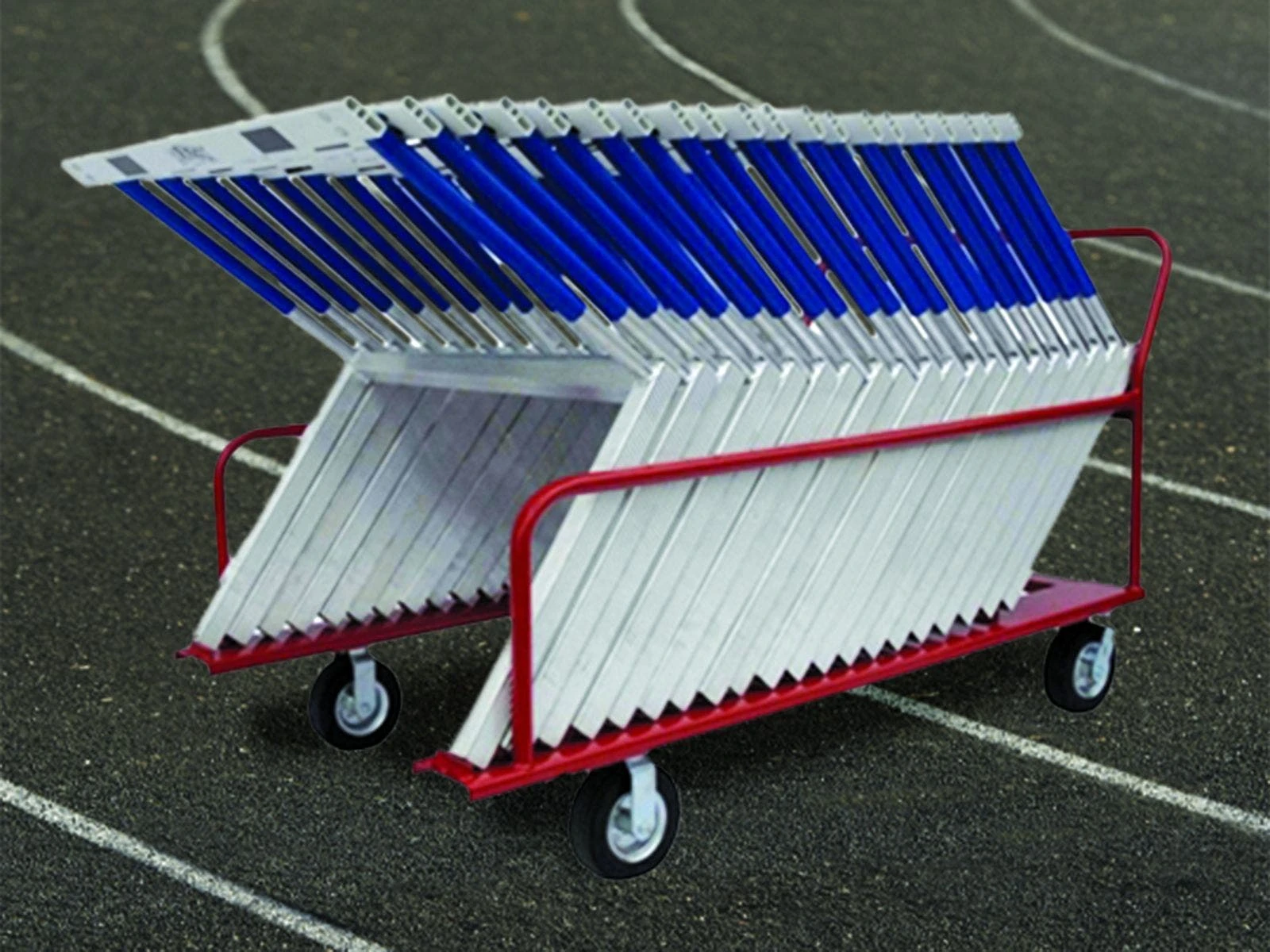 Universal Hurdle Cart - Image 2