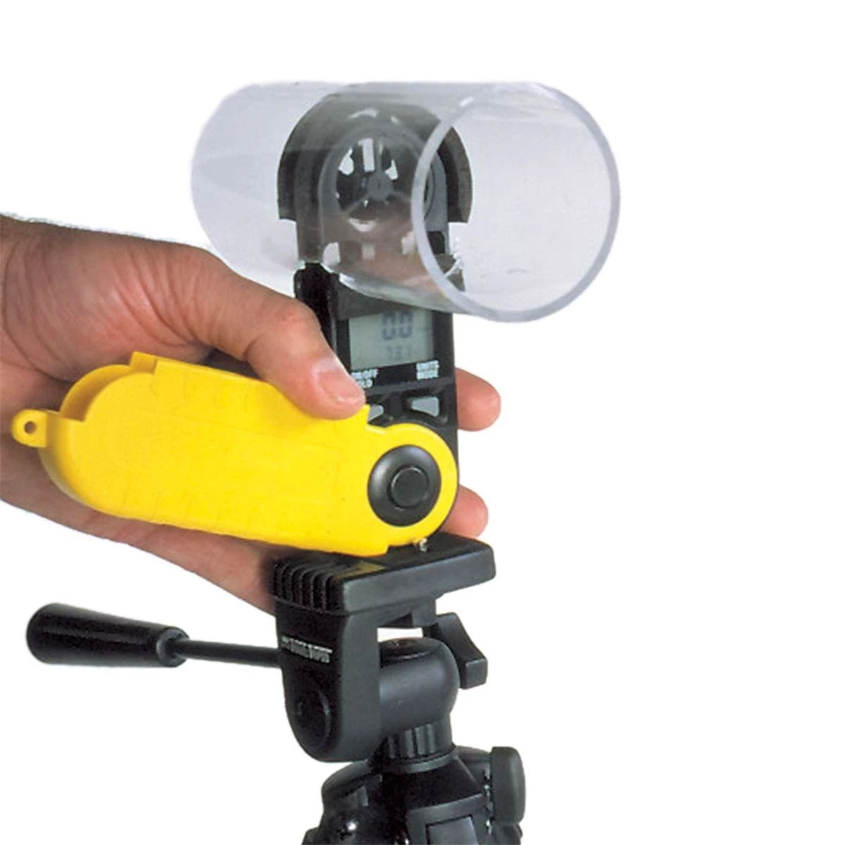 Track & Field Wind Gauge - Image 2