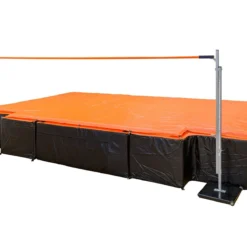 Competition High Jump Package