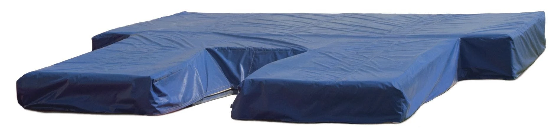 High School Pole Vault Pit - Image 2