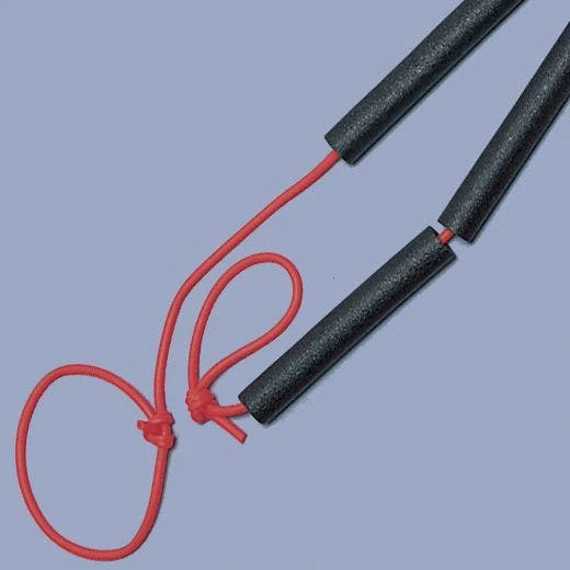 Pole Vault Elastic Crossbar - Image 2