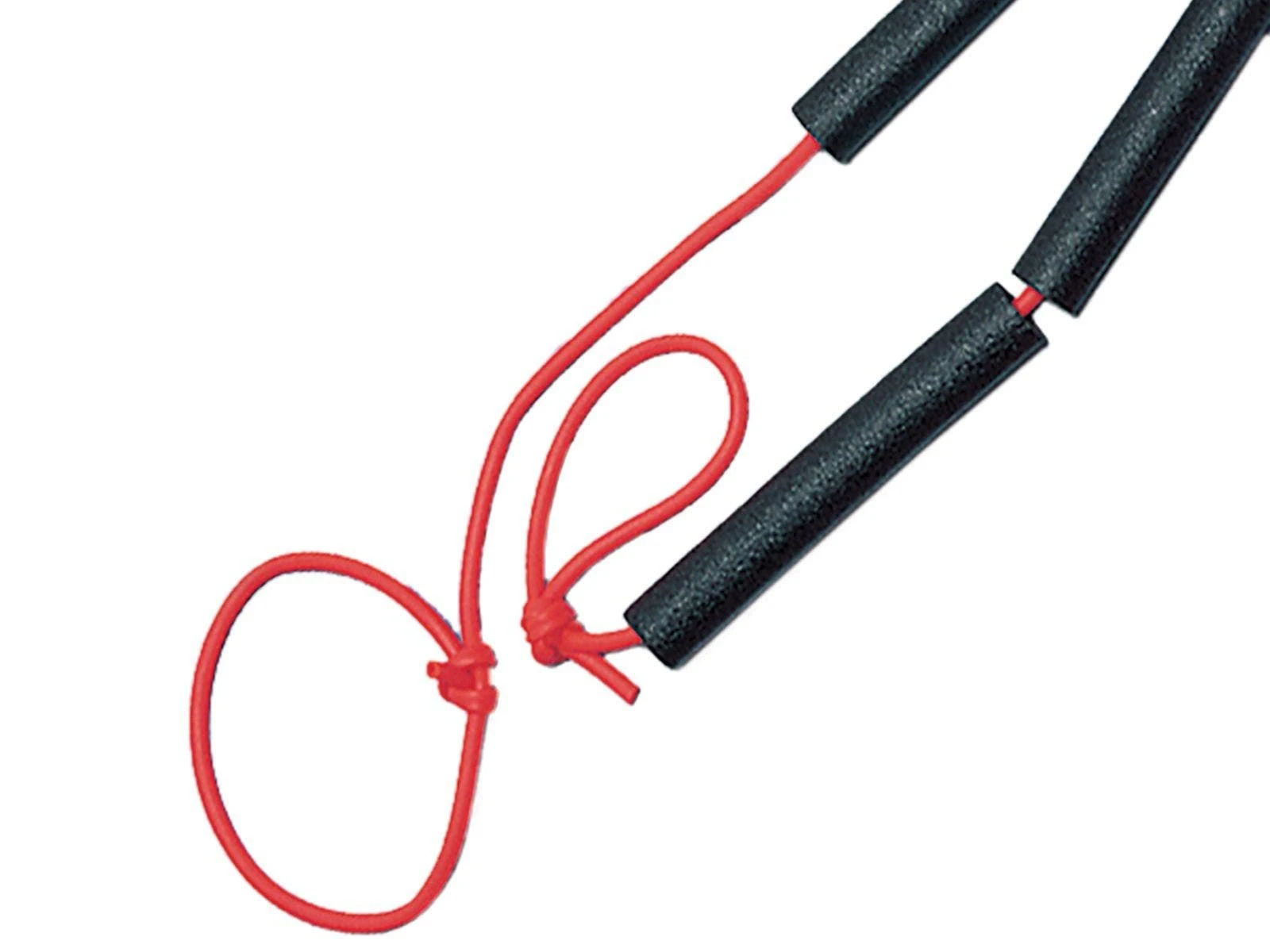 Pole Vault Elastic Crossbar