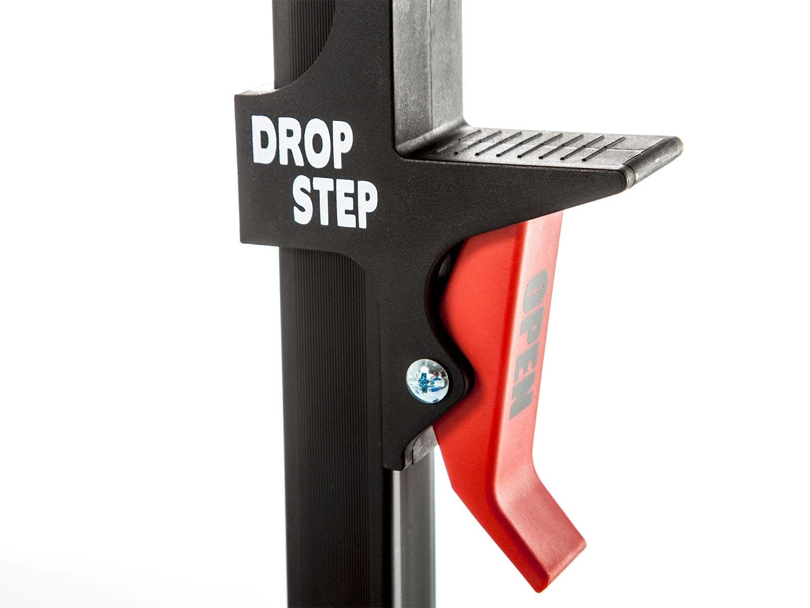 Tachikara DropStep Volleyball Cart - Image 2