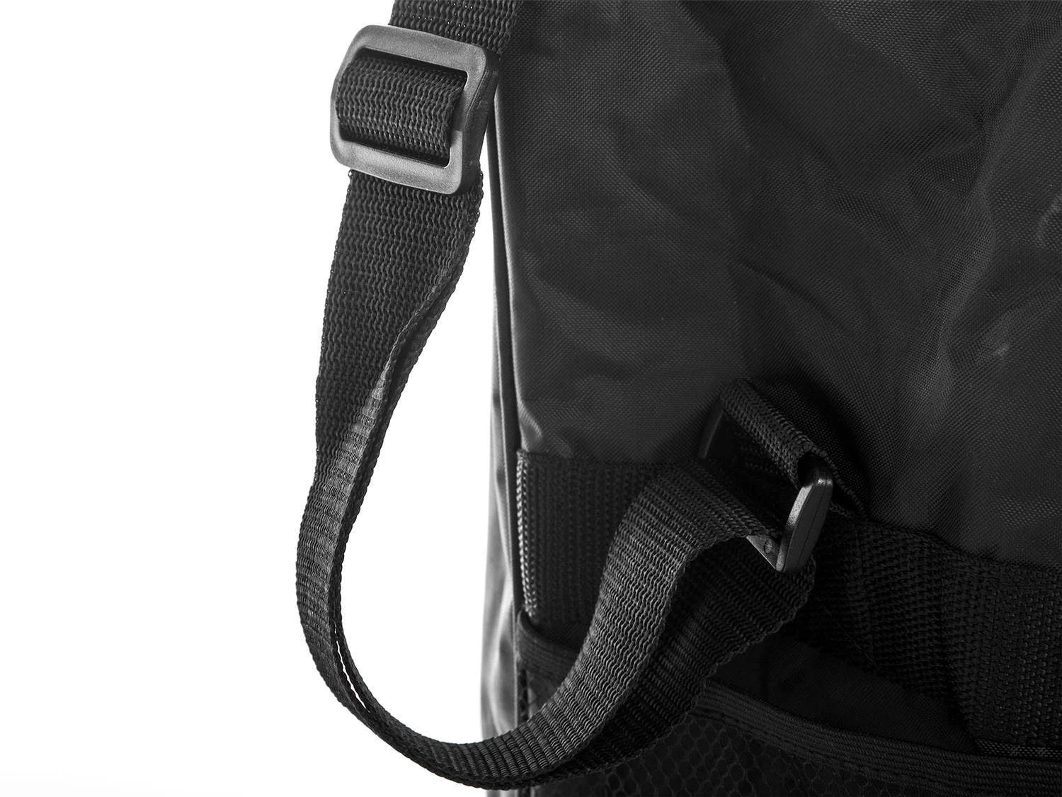 Tachikara Volleyball Team Bag - Image 4