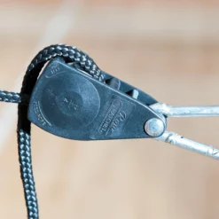 Spalding Volleyball Net Rope Ratchet