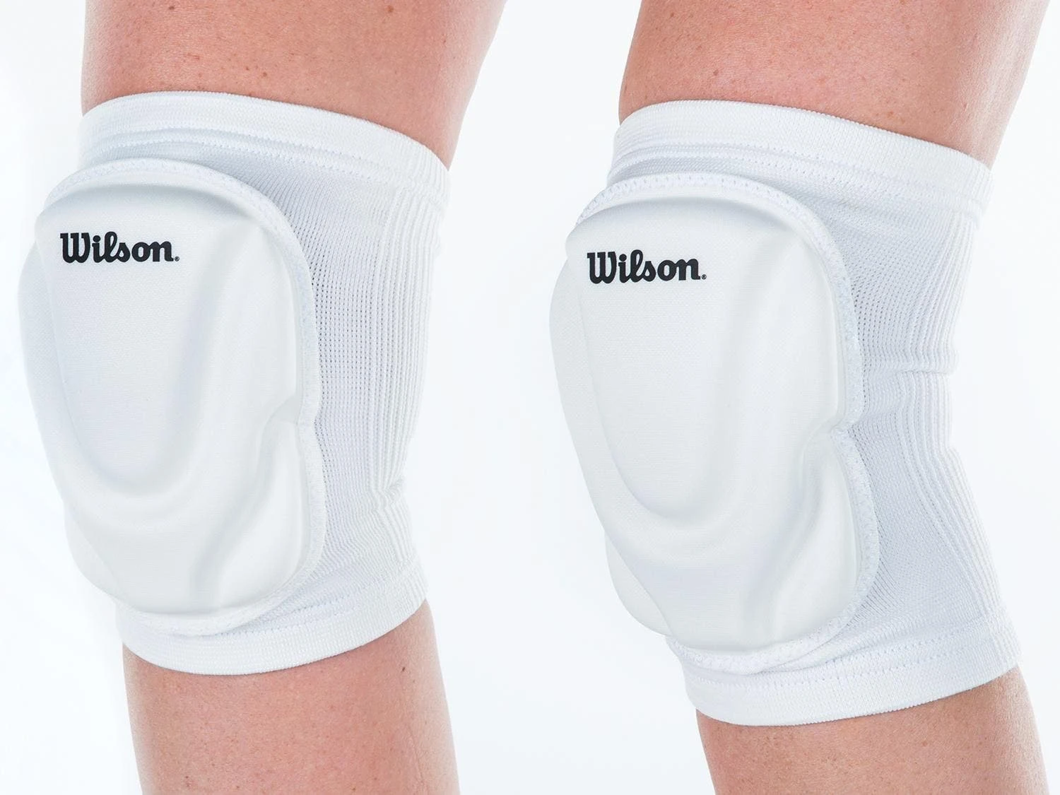 Wilson Standard Volleyball Knee Pads - Image 5