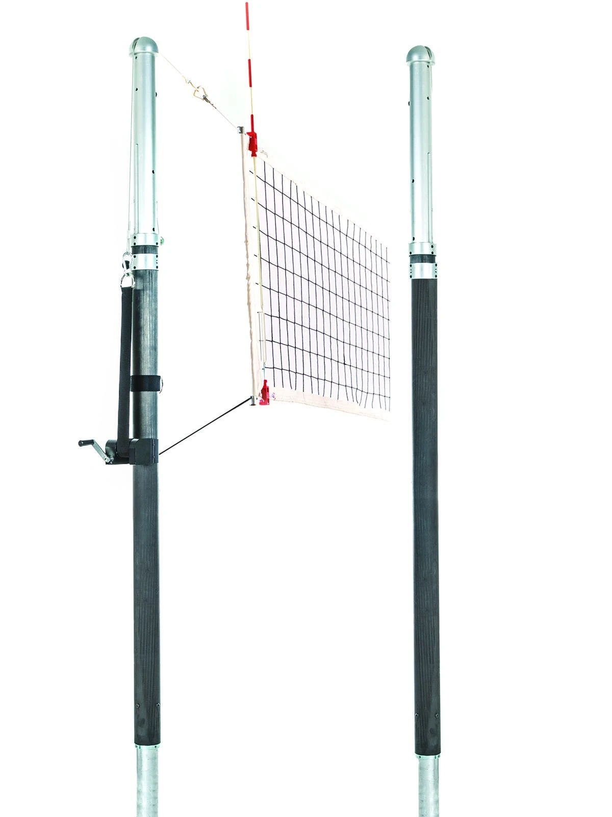 Bison Carbon Max Composite Volleyball Systems - Image 3