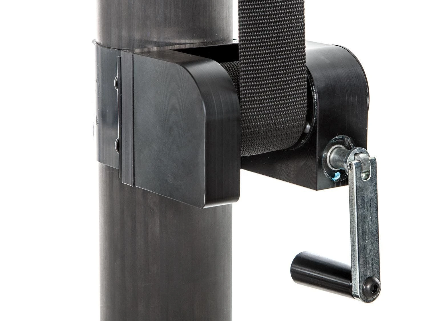 Bison Carbon Max Composite Volleyball Systems - Image 6