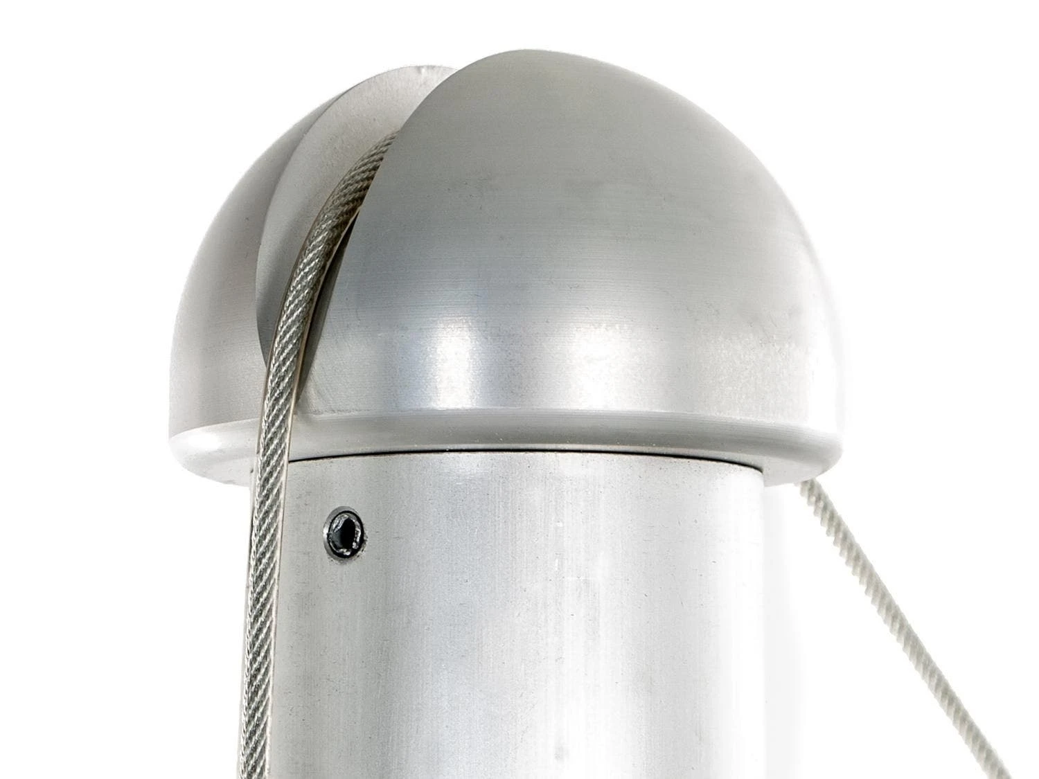 Bison Carbon Max Composite Volleyball Systems - Image 4