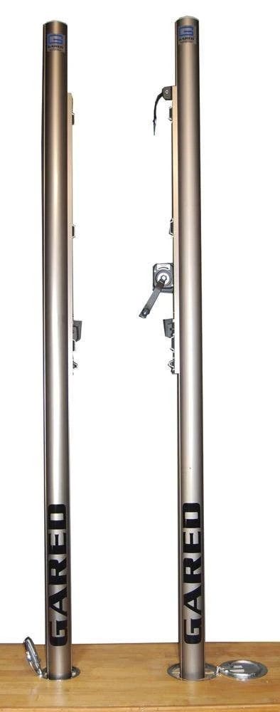 GARED 7200 Libero Collegiate Volleyball Systems - Image 2