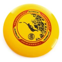 Frisbee Ultimate Discs