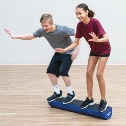 MultiStep Balance Beam