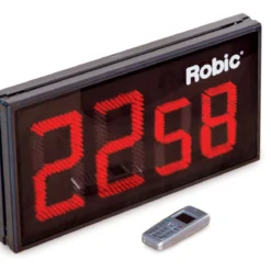 Robic Up/Down Timer