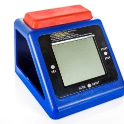 Gopher Pacer Trifecta Timer