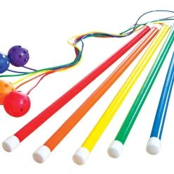 Rainbow Twirl 'n' Jump