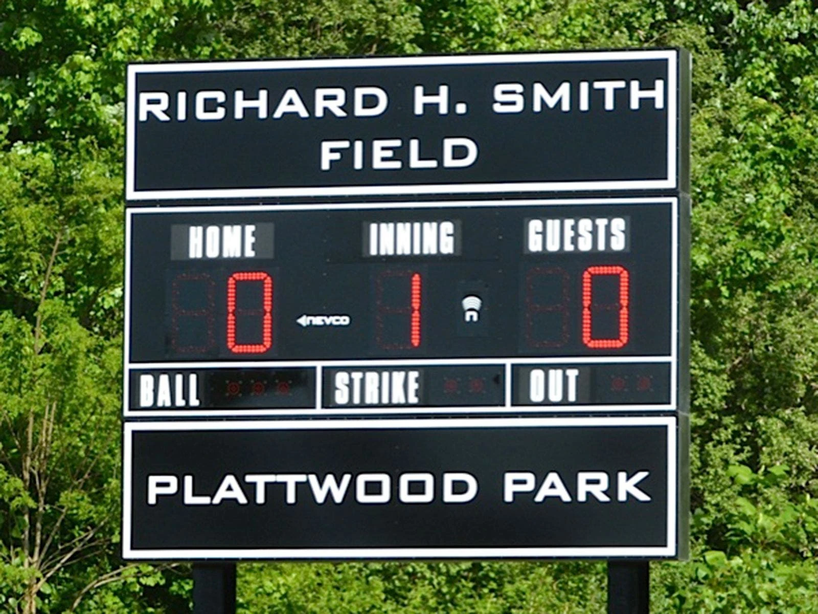 Baseball/Softball Scoreboards - Image 6
