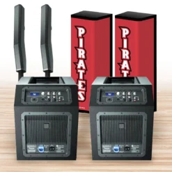 ArenaPro Sound Systems