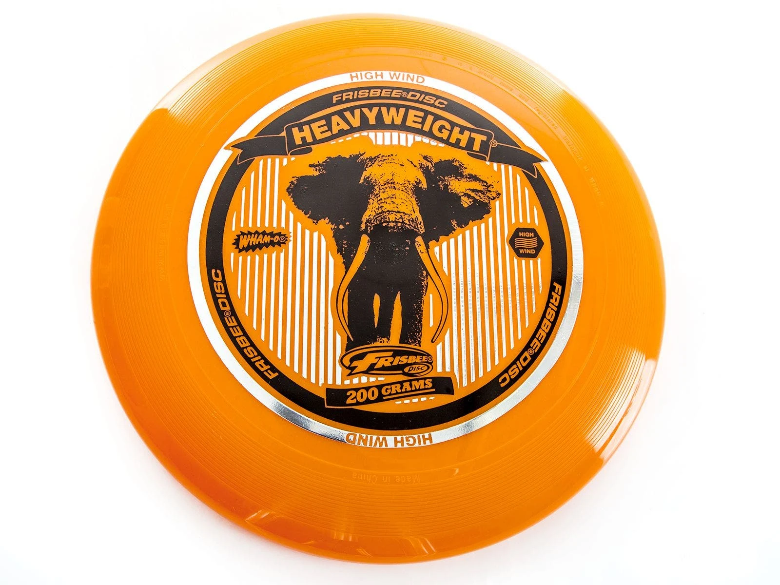 Frisbee Heavyweight Discs - Image 3