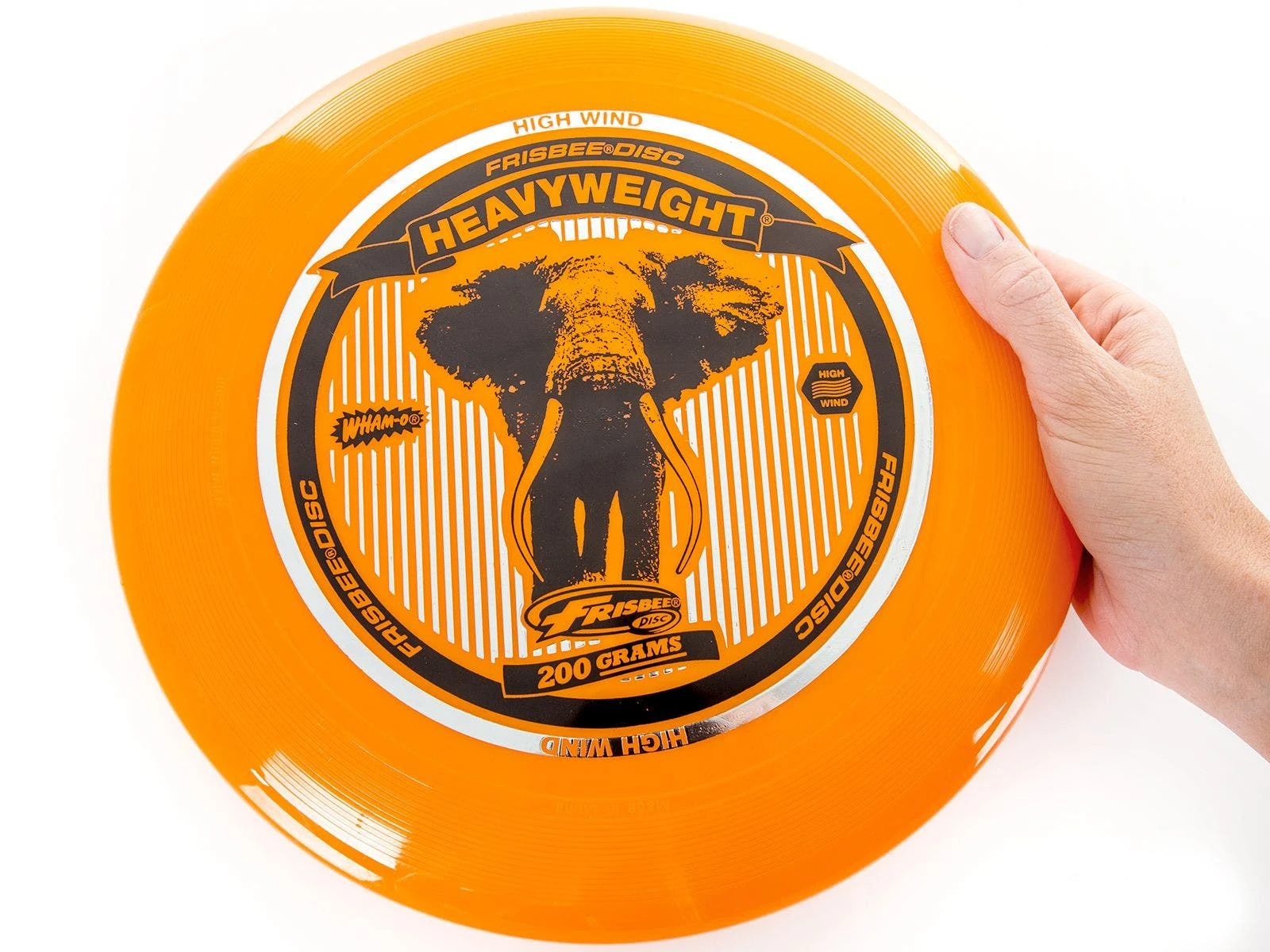 Frisbee Heavyweight Discs - Image 4