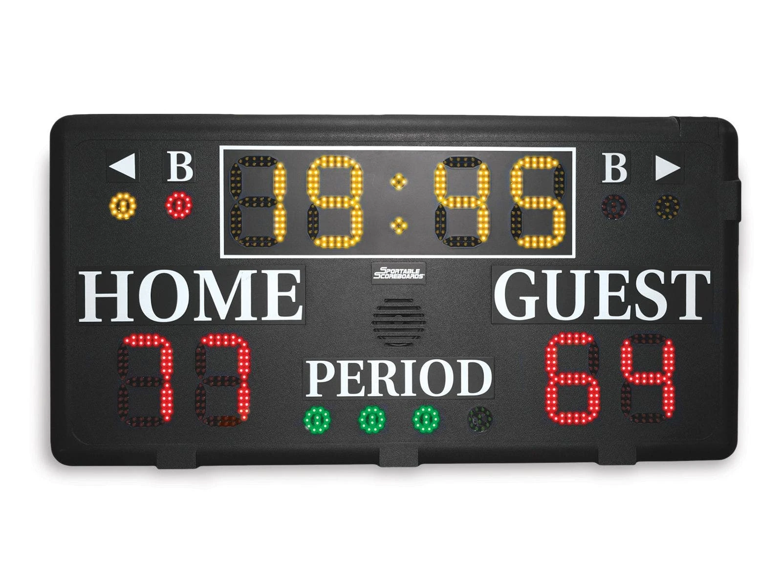 Basketball/Volleyball Scoreboard