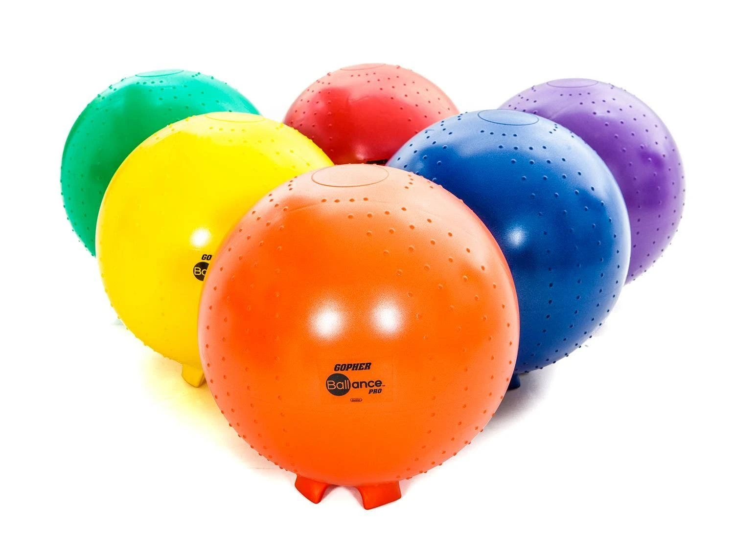 BALLance PRO Stability Ball Chair Sets - Image 2