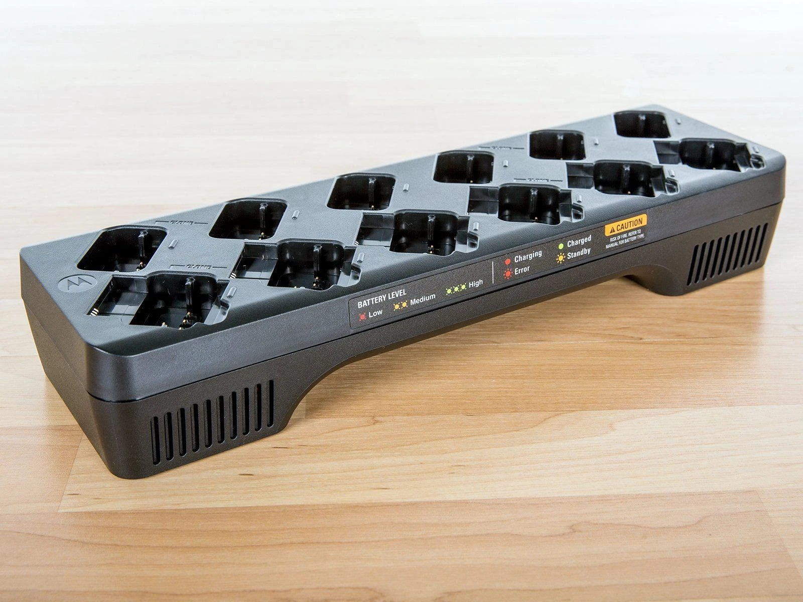 Motorola DLR1020 Two-Way Radio Accessories