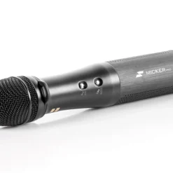 VoiceAmp SpeakEasy Amplified Microphone