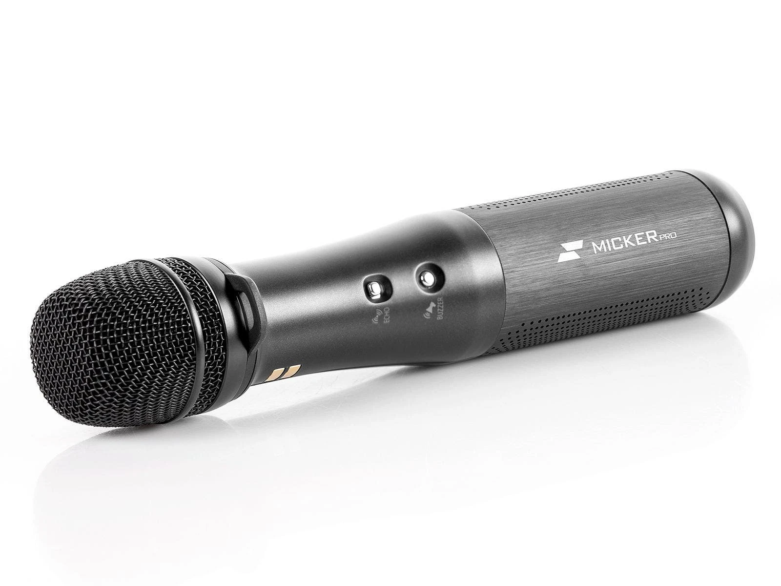 VoiceAmp SpeakEasy Amplified Microphone