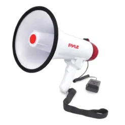 Pyle Megaphones
