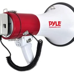 Pyle Bluetooth Megaphones