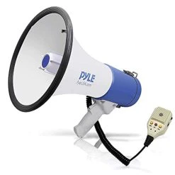 Pyle Rechargeable Megaphones