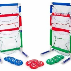 3Throw Disc Target Set