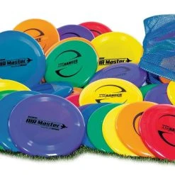 Rainbow Disc Bonanza Packs
