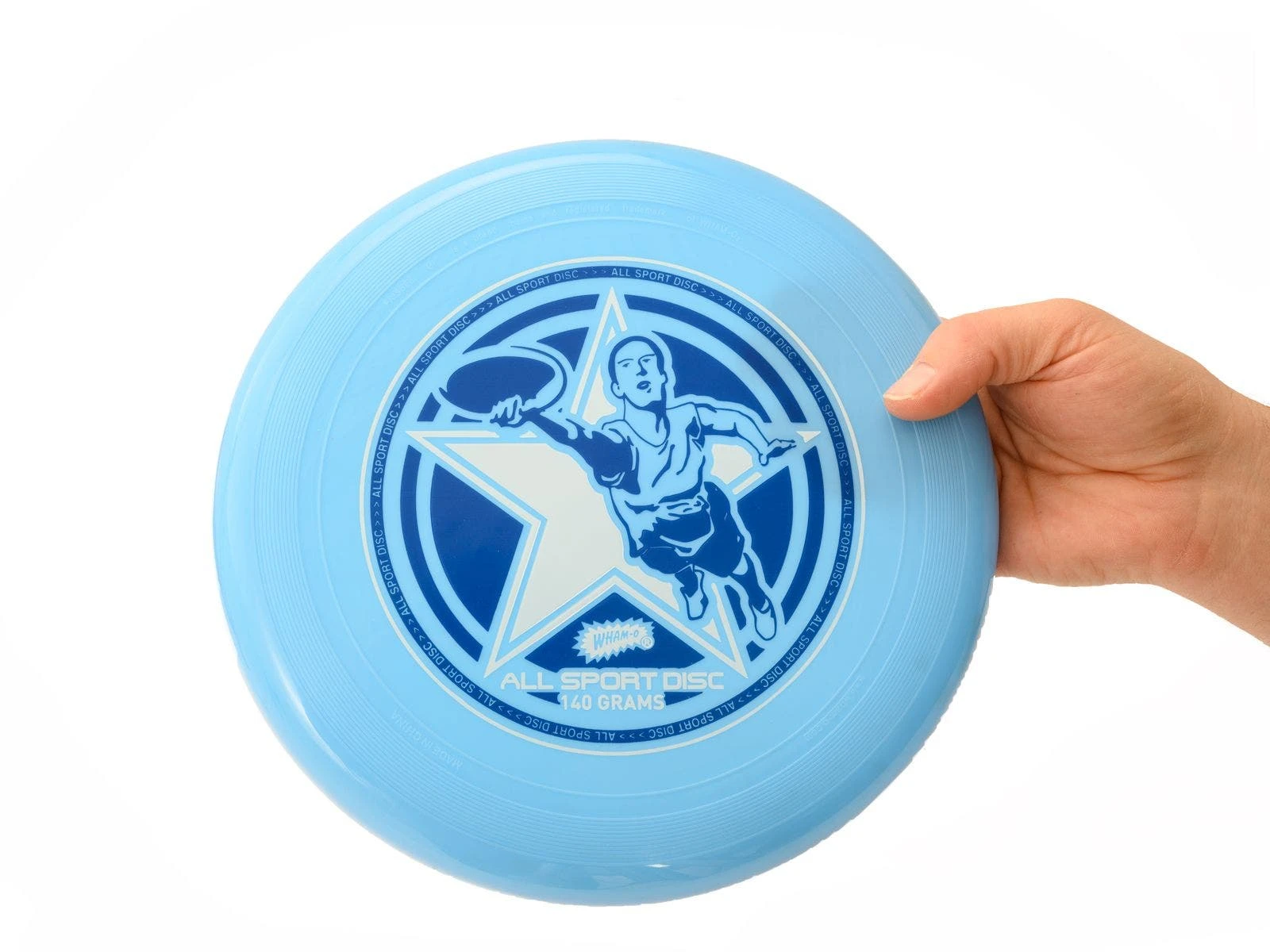 Frisbee All-Sport Discs - Image 7
