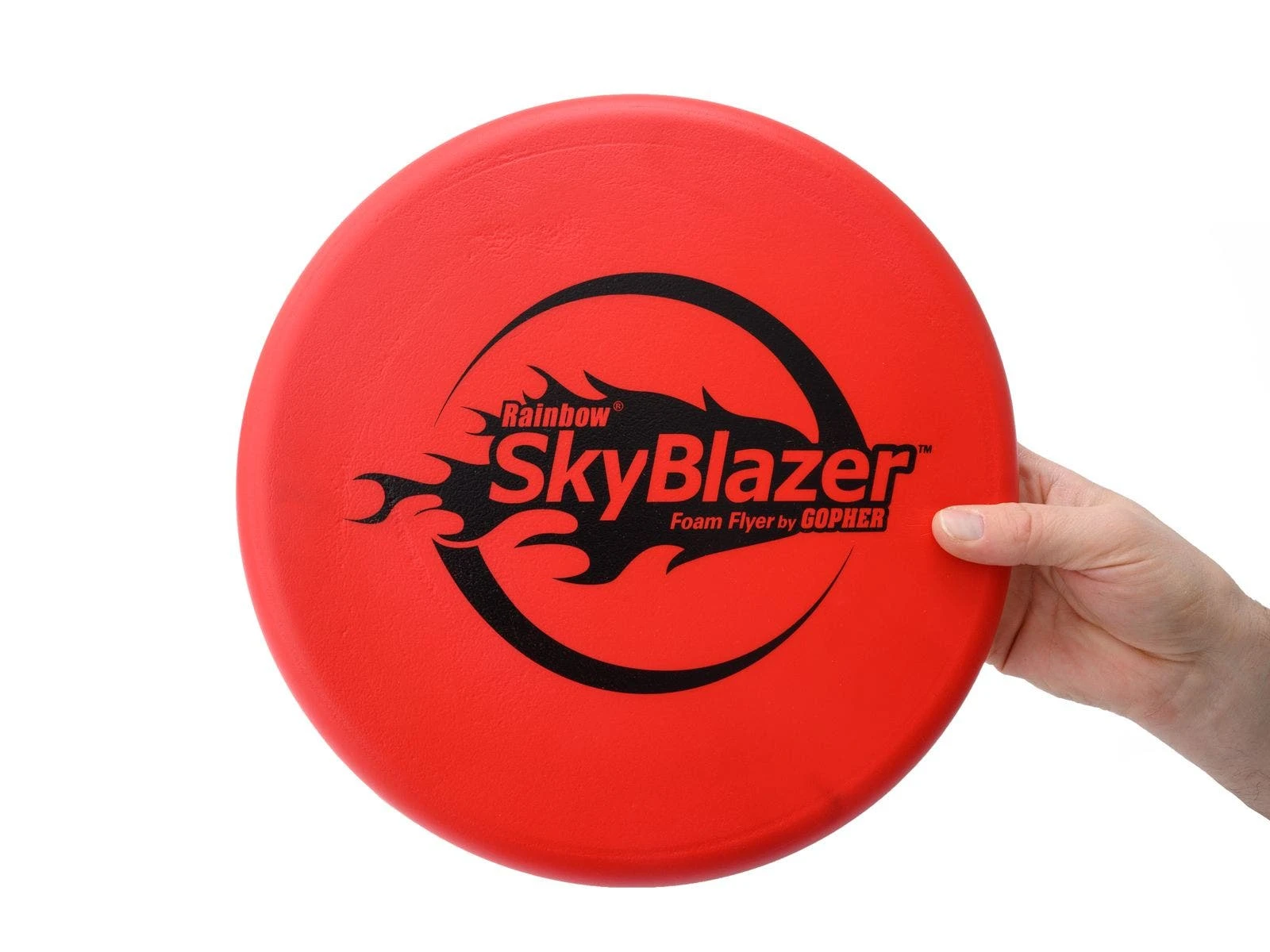Rainbow SkyBlazer Foam Discs - Image 16