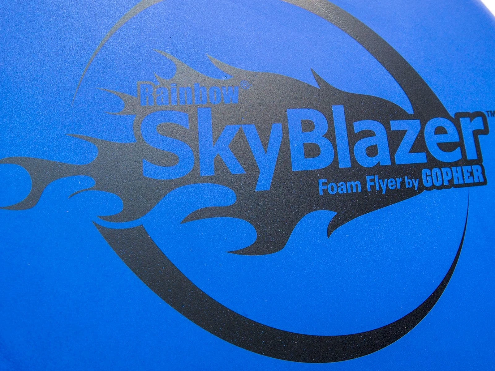 Rainbow SkyBlazer Foam Discs - Image 13