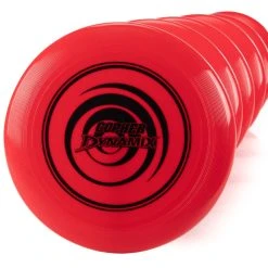 Dynamix All-Around Discs