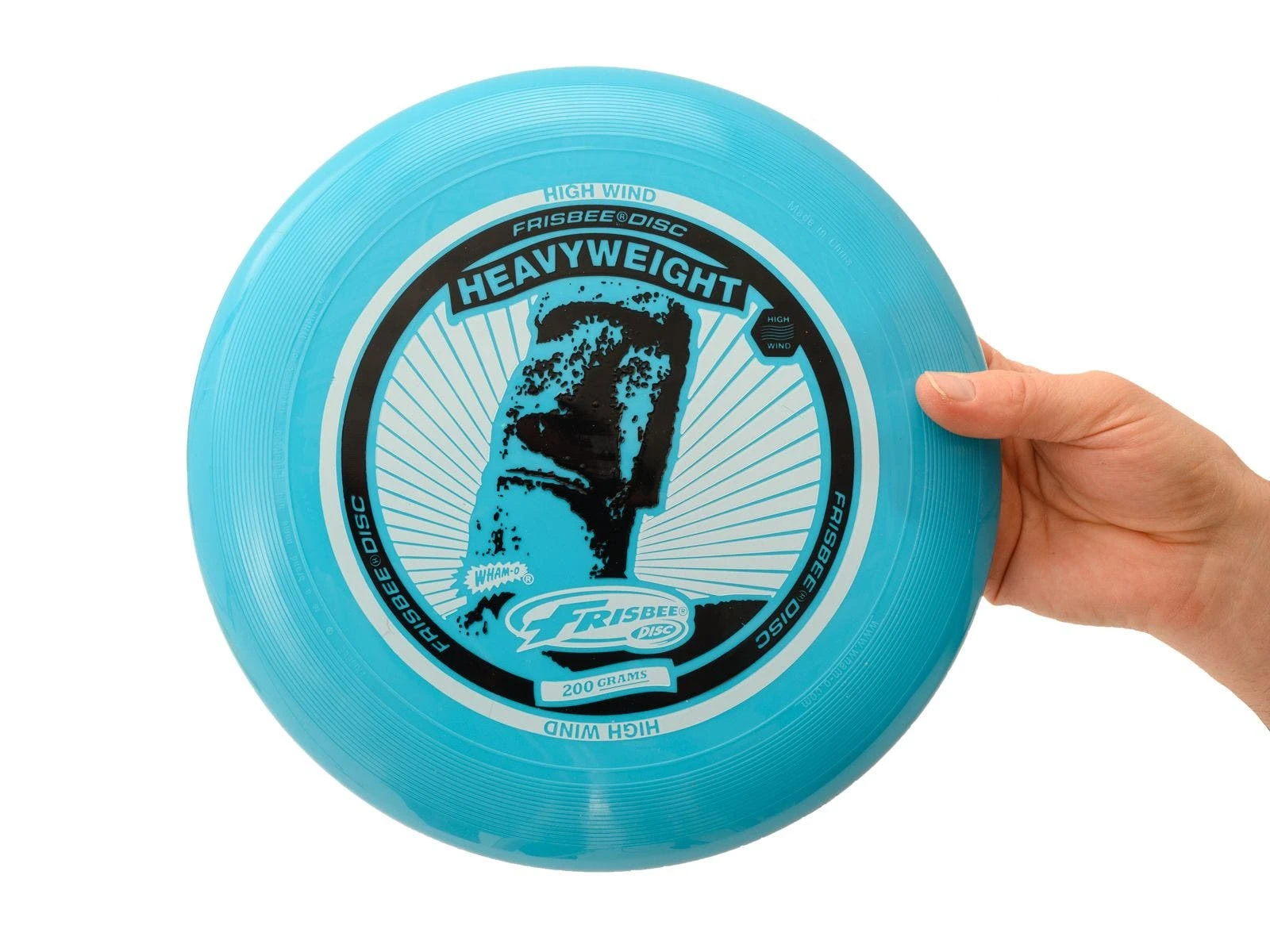 Frisbee Heavyweight Discs - Image 8