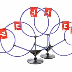 TripleShot Disc Targets