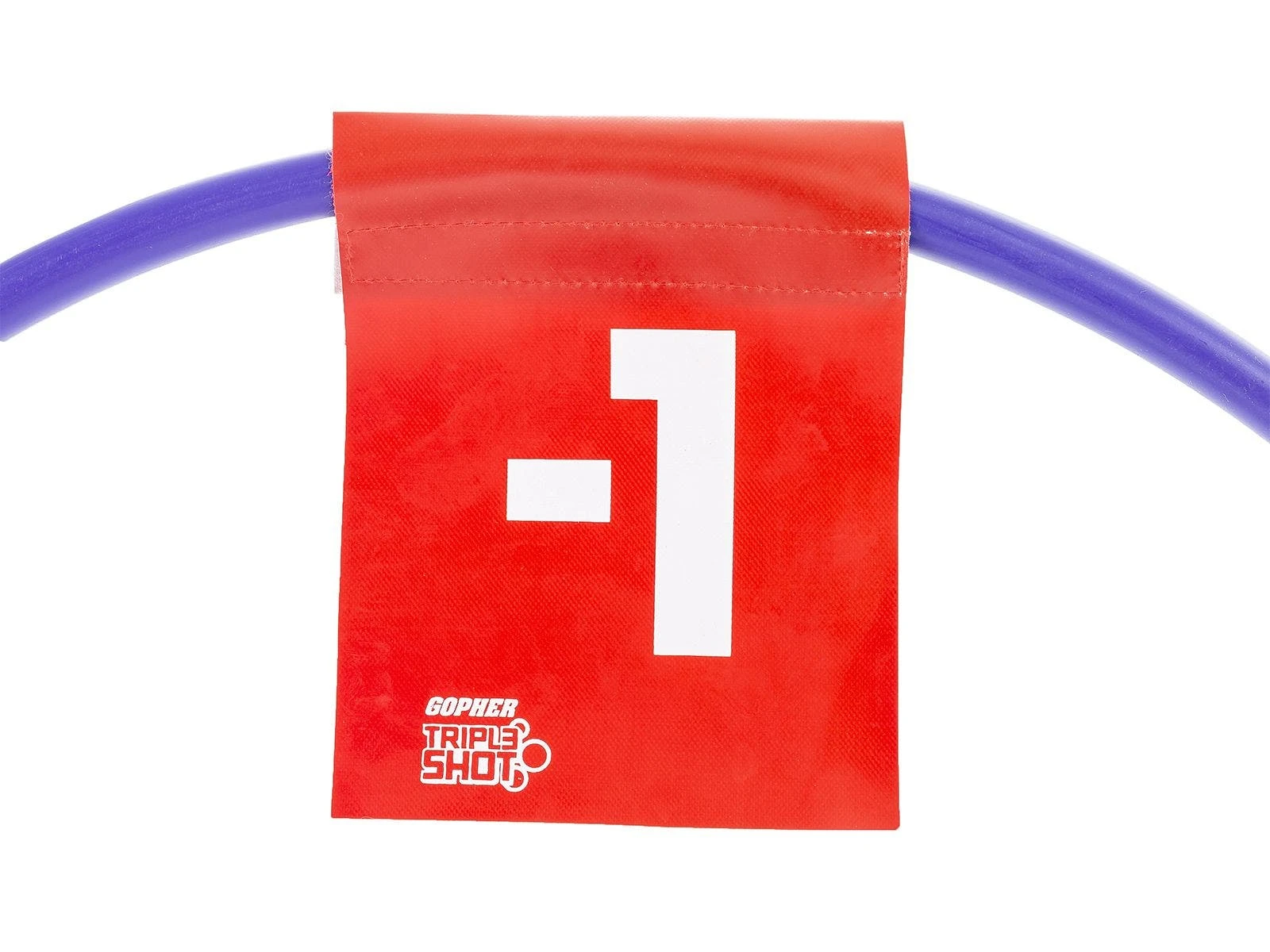 TripleShot Disc Targets - Image 5